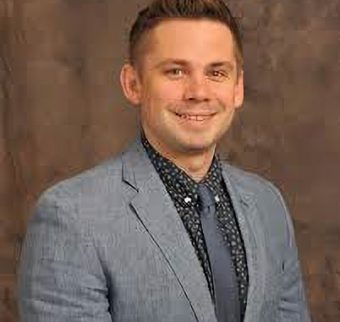 Matthew Ellis, DDS